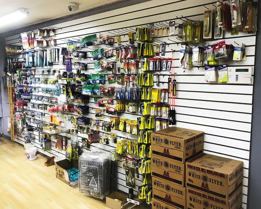 Pineland Sporting Goods | 959 W Veterans Hwy, Jackson, NJ 08527, USA | Phone: (732) 961-7248