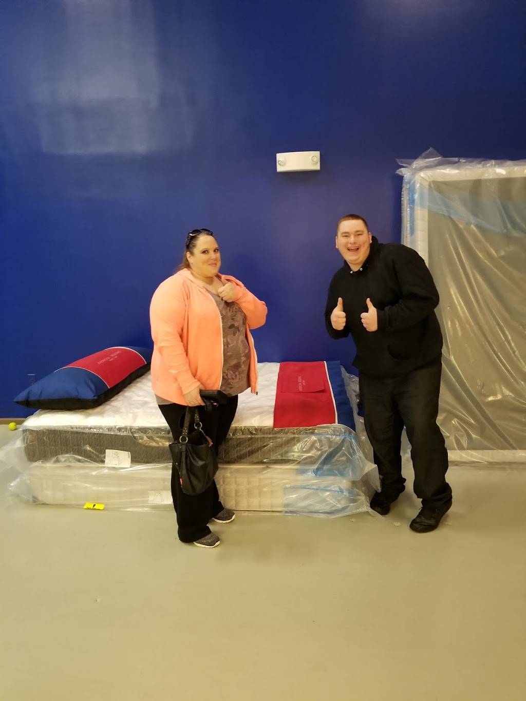 Affordable Mattress of NE Indiana LLC | Fort Wayne, IN 46802 | Phone: (260) 710-2500