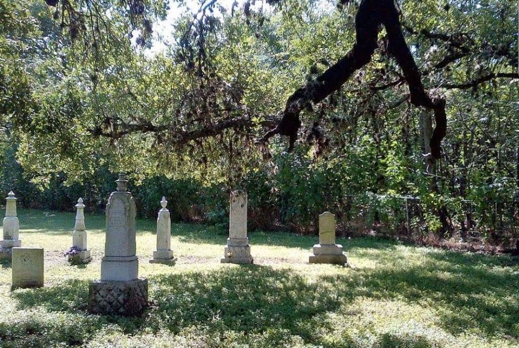 Johnson Perry Cemetery | FM1854, Dale, TX 78616, USA | Phone: (512) 663-6769