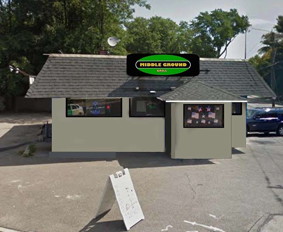 Middle Ground Grill | 416 Middle St, Weymouth, MA 02189, USA | Phone: (781) 337-9905 Middle Ground Grill | 416 Middle St, Weymouth, MA 02189, USA | Phone: (781) 337-9905