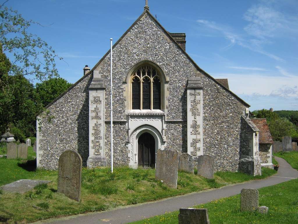 St Margarets | Church Ln, Chipstead, Coulsdon CR5 3RD, UK | Phone: 01737 552160