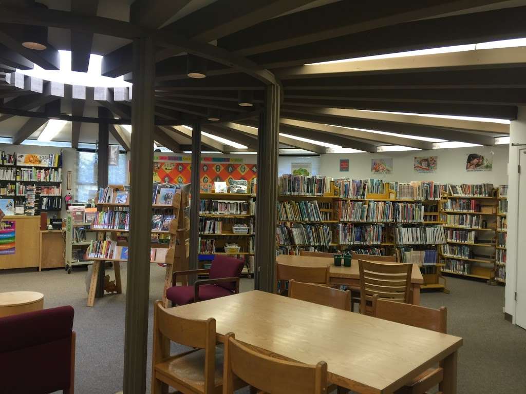 Mulford-Marina Branch Library | 13699 Aurora Dr, San Leandro, CA 94577, USA | Phone: (510) 577-7976