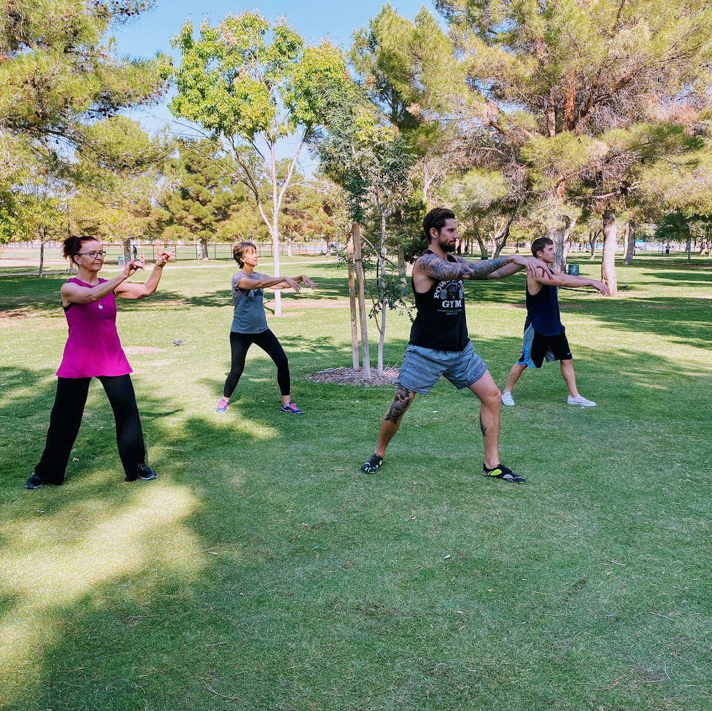 Body & Brain Yoga Tai Chi - Henderson | 2381 E Windmill Ln #1, Las Vegas, NV 89123, USA | Phone: (702) 432-0008