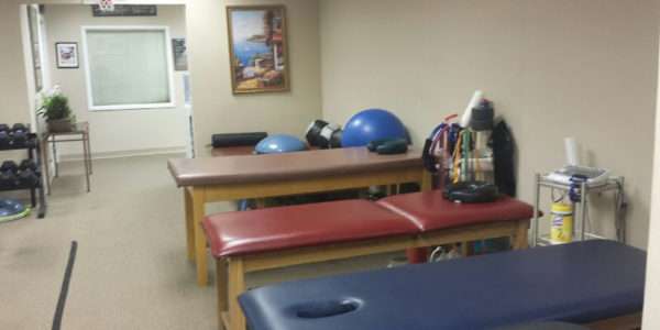 Haven Physical Therapy PLLC | 235 Mamaroneck Ave #105, White Plains, NY 10605 | Phone: (914) 686-8844