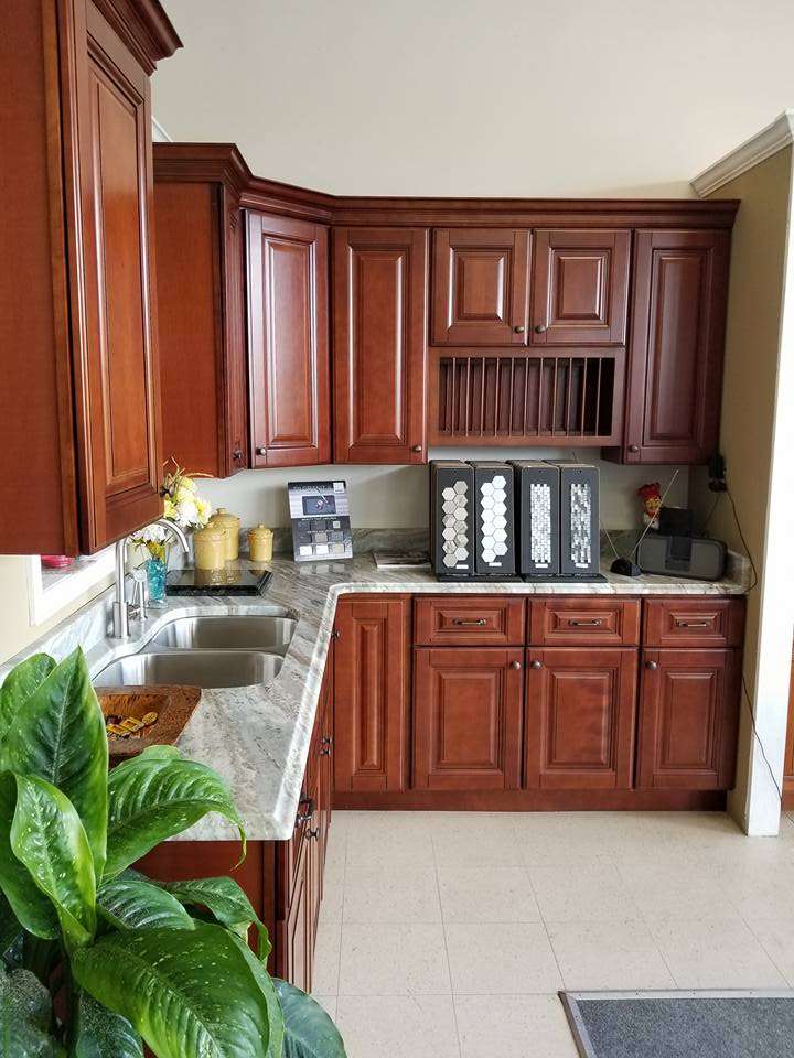 Elite Countertops, LLC | 11934 Cherry Rd, Fredericksburg, VA 22407, USA | Phone: (540) 786-2230