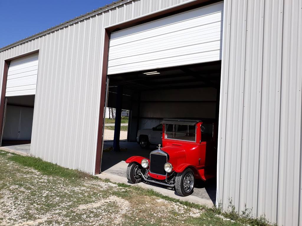 DFW Mobile Auto Repair - Classic Car Garage | 5801 Dick Price Rd STE 100, Everman, TX 76140, USA | Phone: (682) 230-5736