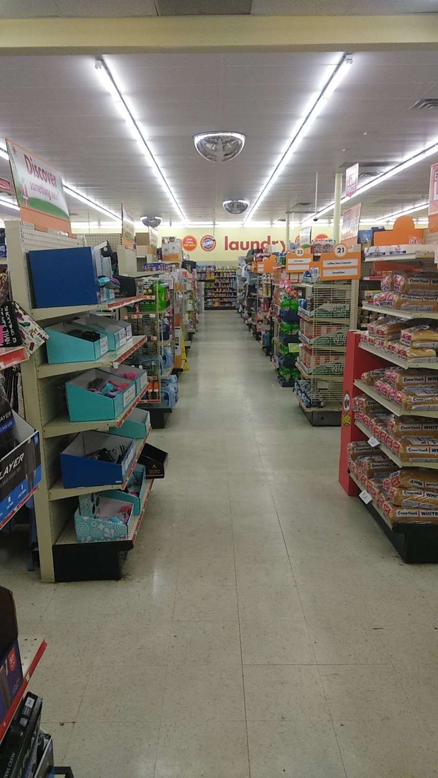 Family Dollar | 2515 Albany St, Beech Grove, IN 46107, USA | Phone: (317) 783-9390