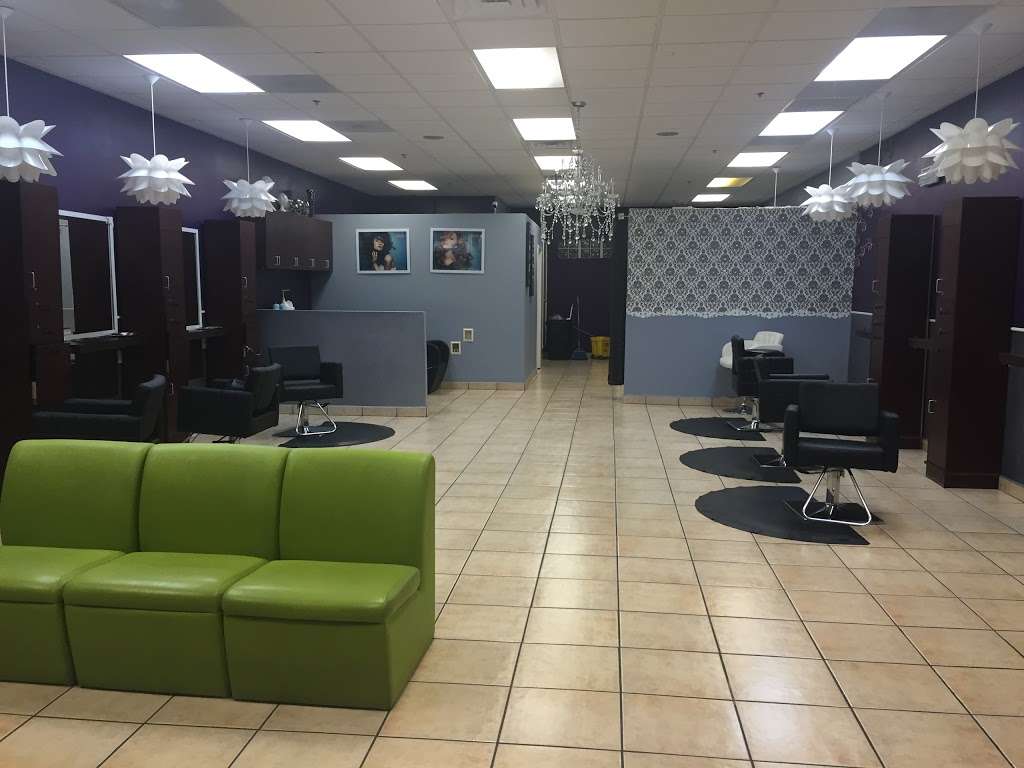 Glamour Beauty salon | 60 N 25th St #130, Las Vegas, NV 89101, USA | Phone: (702) 207-0252