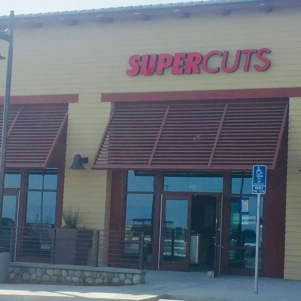 Supercuts | 2209 Base Line Rd #400, Claremont, CA 91711 | Phone: (909) 985-0550