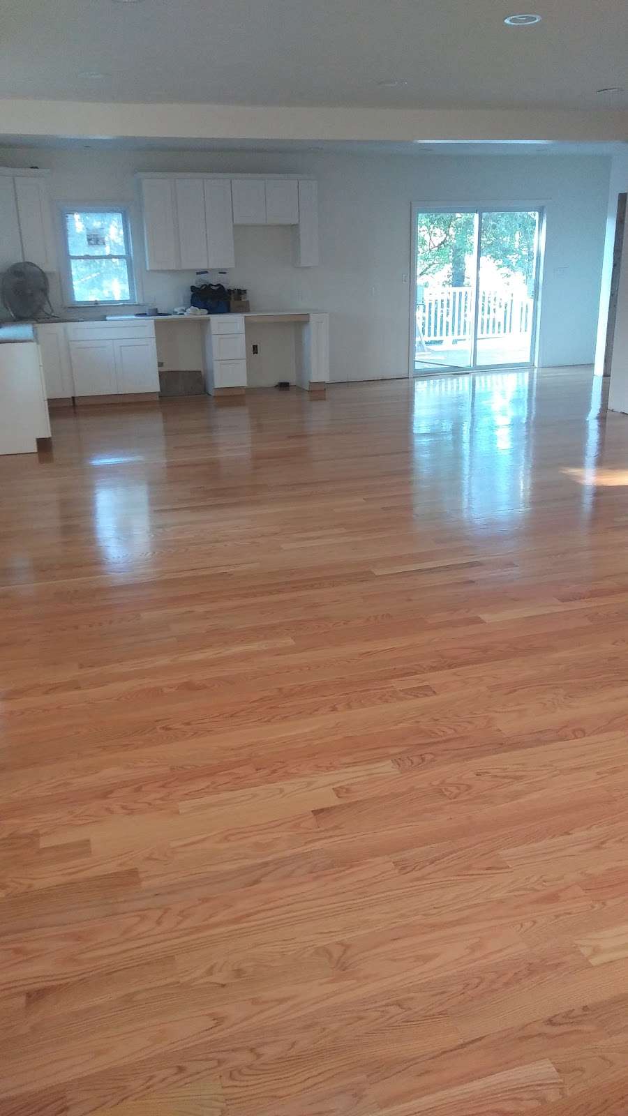 D & M Hardwood Flooring | 1905, 34 Cedar St, Halifax, MA 02338, USA | Phone: (781) 293-6177