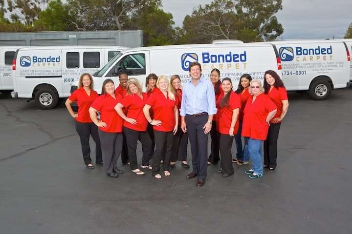 Bonded Inc. | 7831 Ostrow St, San Diego, CA 92111, USA | Phone: (858) 576-8400