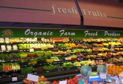 Ben Lomond Market | 9440 Mill St, Ben Lomond, CA 95005, USA | Phone: (831) 336-3900