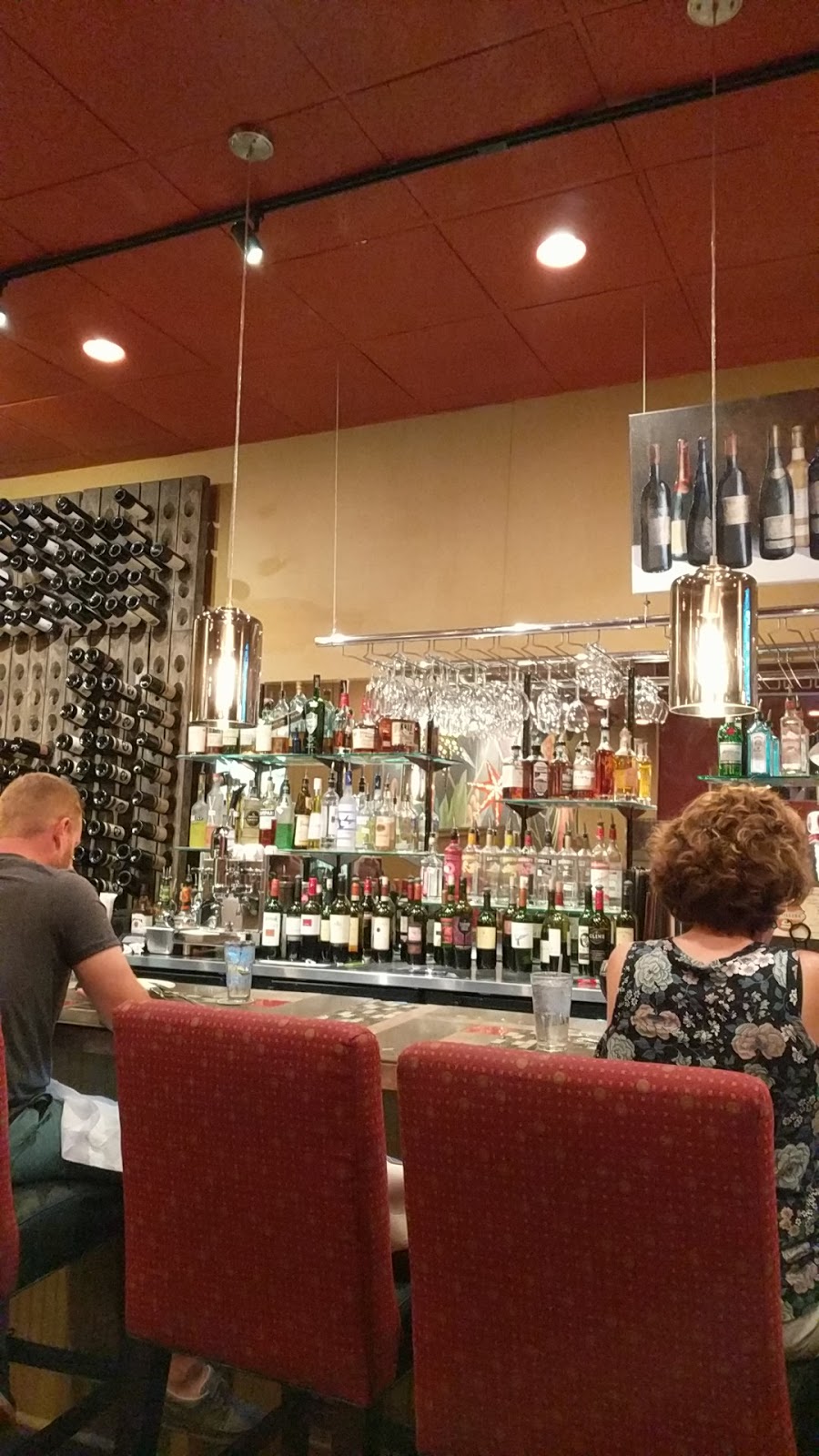 Pomodoros Italian American Cafe | 7925 Natalie Commons Dr, Denver, NC 28037, USA | Phone: (980) 222-7474