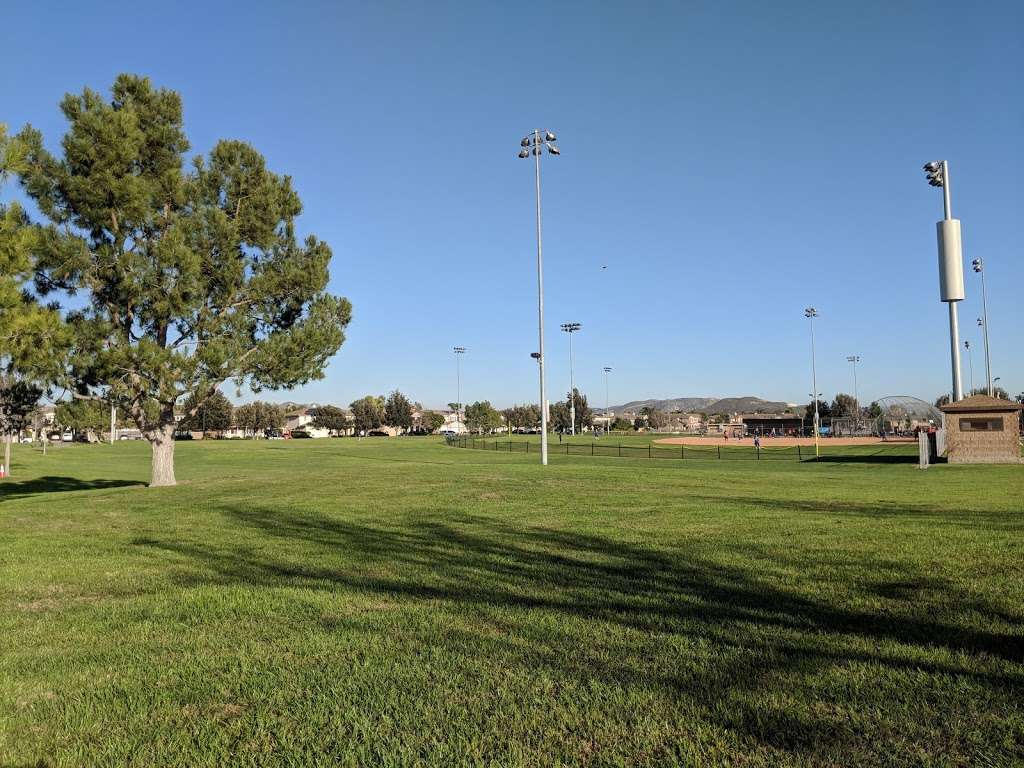 McCune Family Park | 7450 Eastvale Pkwy, Eastvale, CA 92880 | Phone: (951) 685-7434