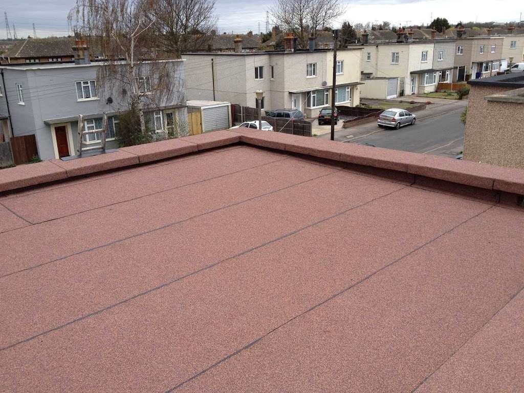 Essex roofing services | 72 Ashlands court, Coronation avenue, East tilbury RM18 8SW, UK | Phone: 01375 843805