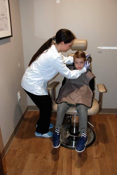 Walnut Creek Pediatric Dentistry | 10983 Cumberland Dr, Papillion, NE 68046, USA | Phone: (402) 590-2018