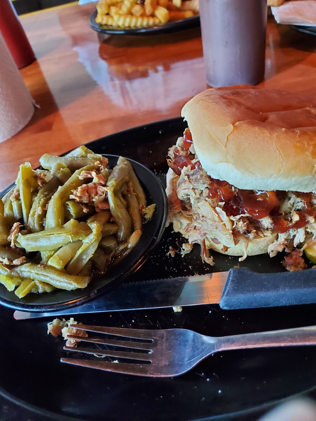 Rubbin Butts BBQ | 8007 County Rd 311 D, Sellersburg, IN 47172, USA | Phone: (812) 748-7266