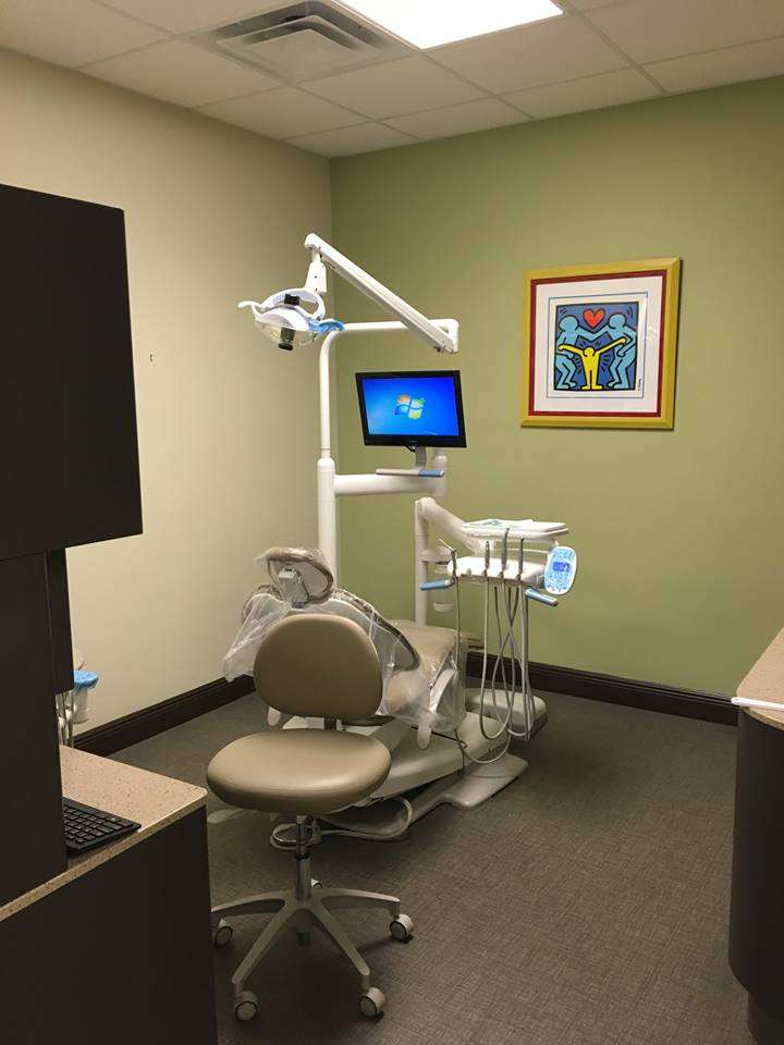 Infinity Dental | 1450 N Rock Springs Rd, Apopka, FL 32712 | Phone: (407) 814-4940