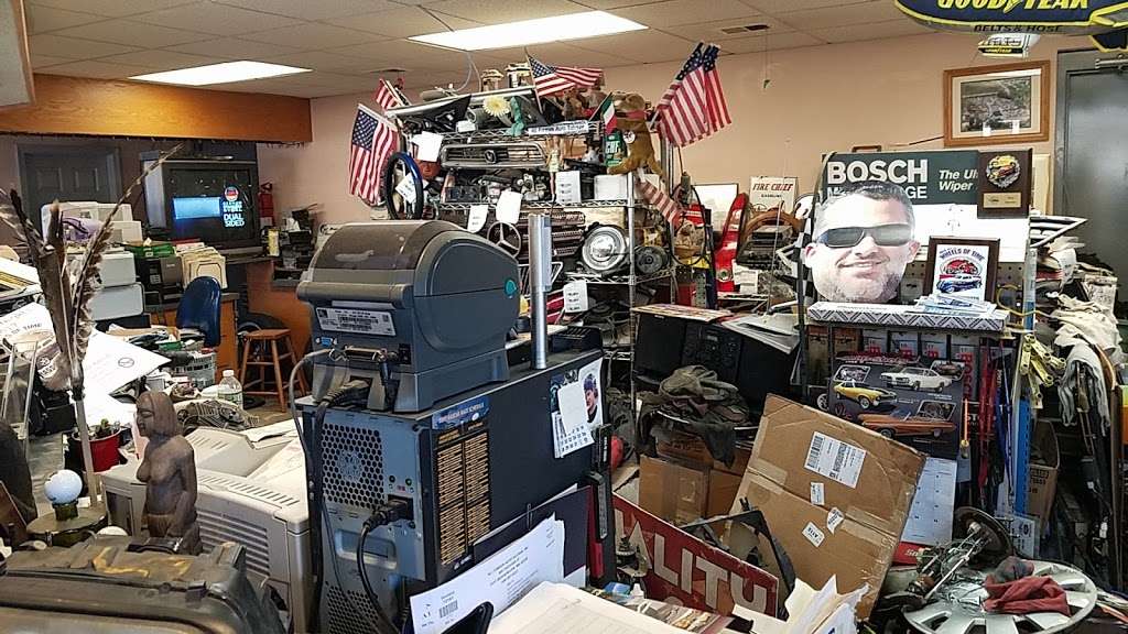 ALL FOREIGN AUTO SALVAGE, INC. | 300 Thatcher St, East Bridgewater, MA 02333, USA | Phone: (508) 587-0222