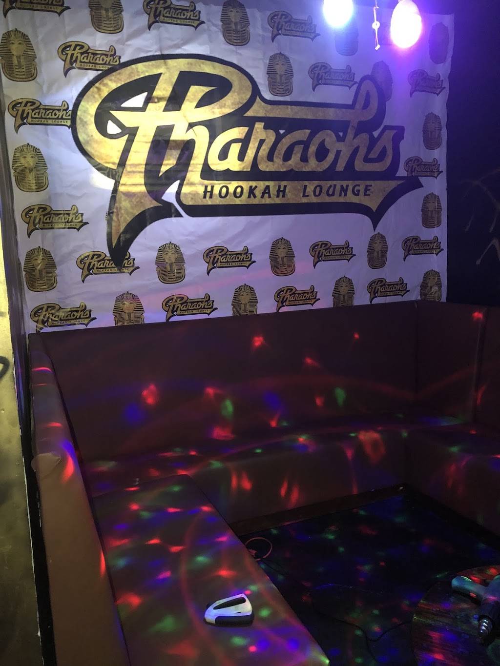 Pharaoh’s lounge | 2510 Murfreesboro Pike, Nashville, TN 37217, USA | Phone: (615) 953-2367