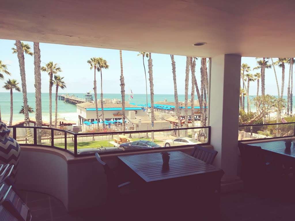 Casa Tropicana Boutique Beachfront Hotel | 610 Avenida Victoria, San Clemente, CA 92672, USA | Phone: (949) 492-1234