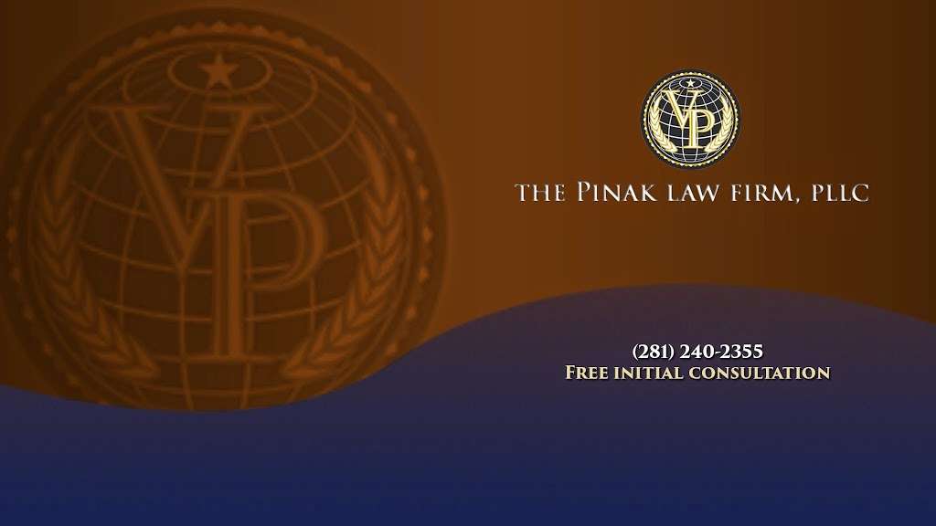 The Pinak Law Firm, PLLC | 12440 Emily Ct #604, Sugar Land, TX 77478, USA | Phone: (281) 240-2355