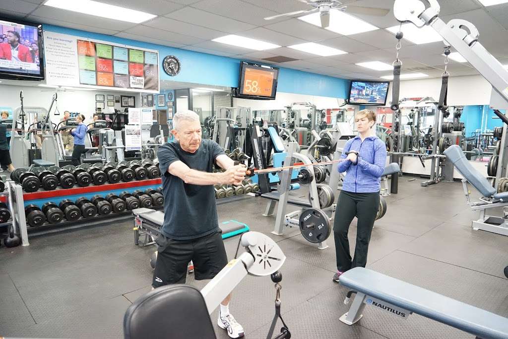 Feel Better Fitness with Beth | Operating at Revelife Fitness Club, 22733 Hawthorne Blvd, Torrance, CA 90505, USA | Phone: (424) 282-0123