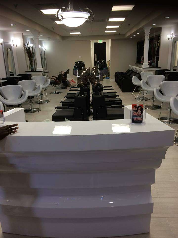 ReRe Hair Studio | 8145 Baltimore Ave E, College Park, MD 20740, USA | Phone: (240) 898-4041