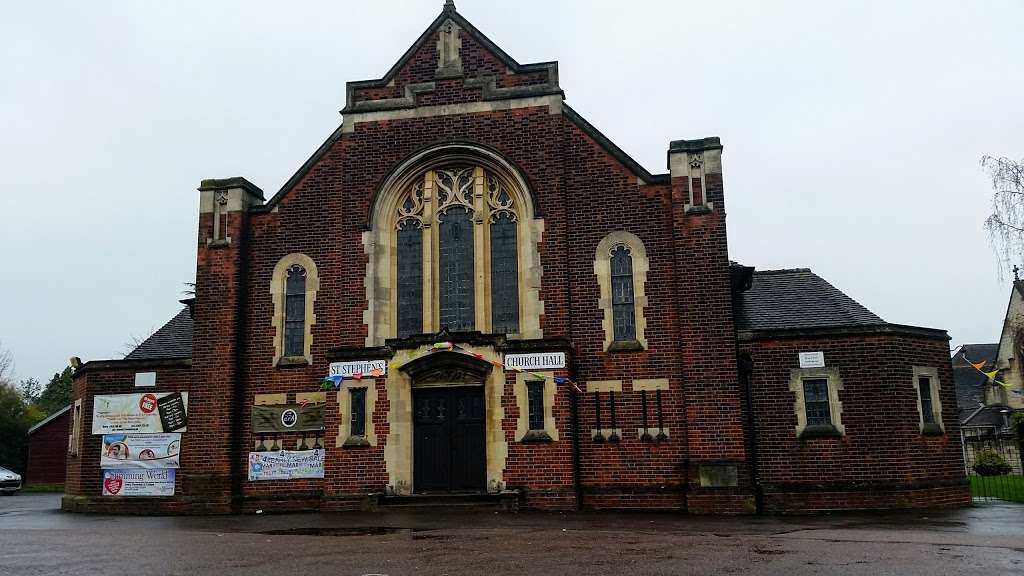 Saint Stephen Church of England | 56 Village Rd, Enfield EN1 2EU, UK | Phone: 020 8363 2780