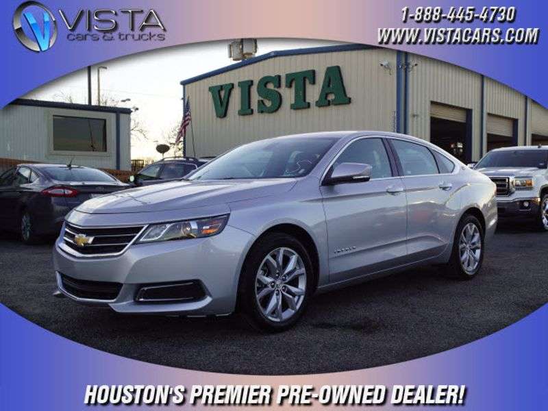 Vista Cars & Trucks | 7955 Veterans Memorial Dr, Houston, TX 77088, USA | Phone: (281) 445-1800