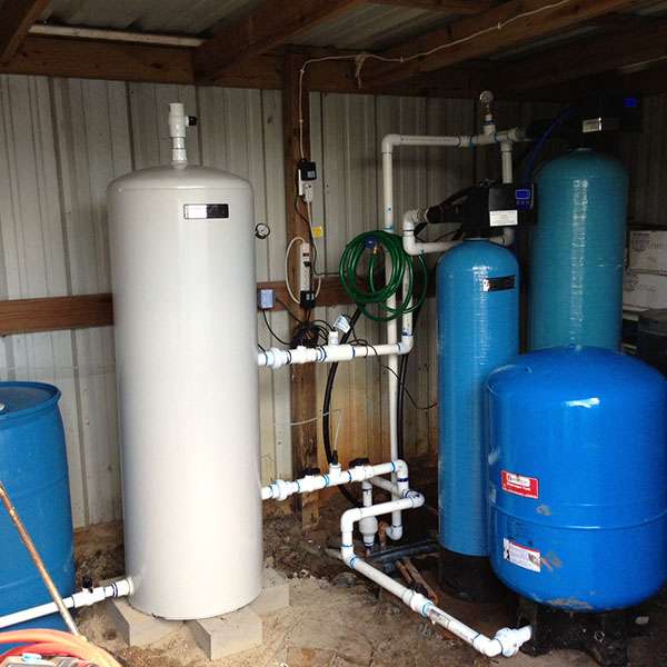 Homers Soft Water LLC | 1116 Old Radio Ln #202, Rosenberg, TX 77471, USA | Phone: (281) 342-6702