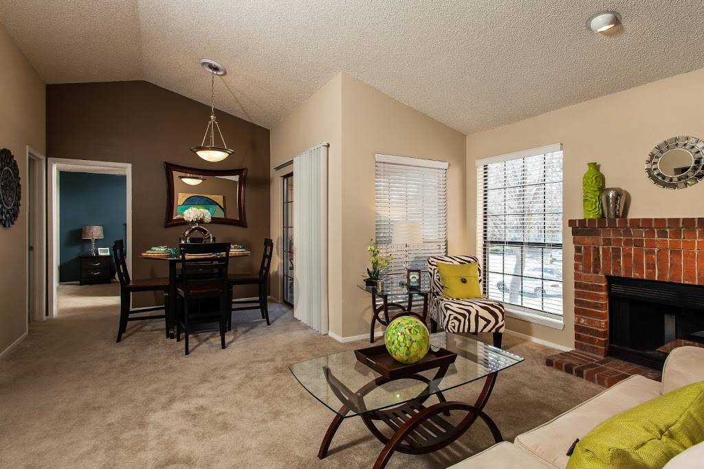 Canyon Chase Apartments | 400 W 123rd Ave, Westminster, CO 80234 | Phone: (720) 619-2366