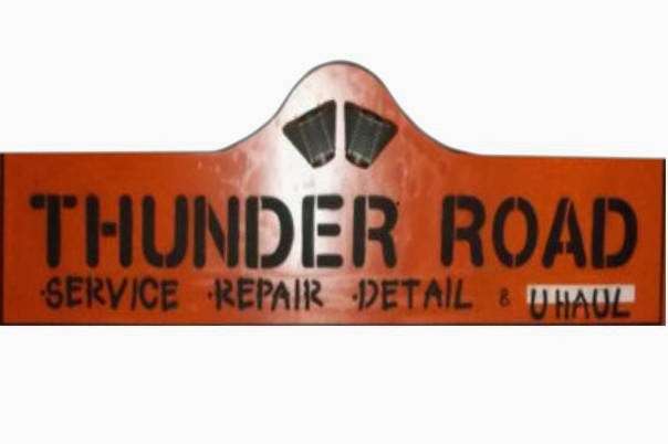 Thunder Road Cycle World | 8401 SE Federal Hwy, Hobe Sound, FL 33455, USA | Phone: (772) 546-6111