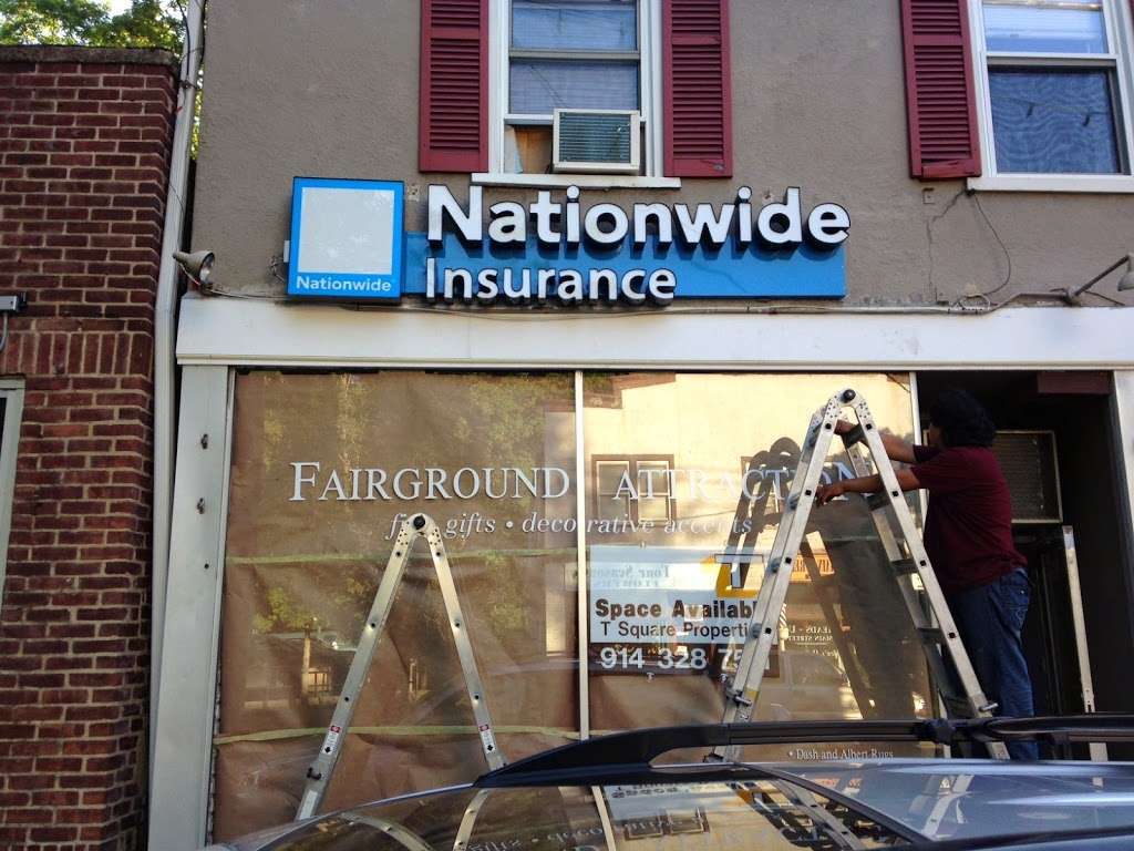 Action Signs Graphics 9 Lenroc Dr White Plains Ny 10607 Usa