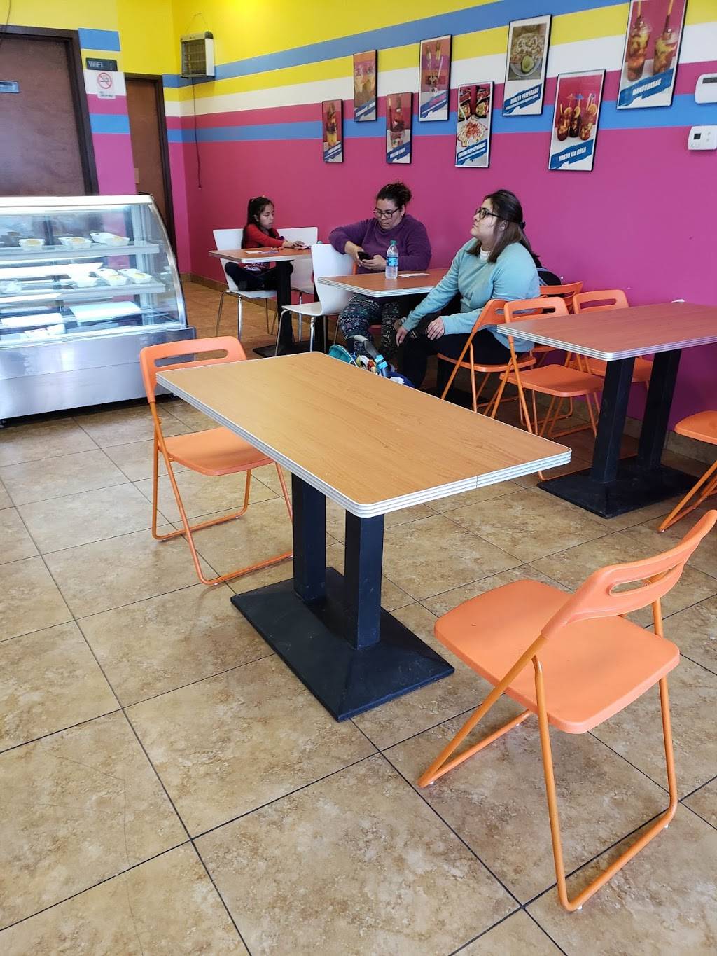 Los 4 Hermanos Neveria Y Fruteria #2 | 7200 Elroy Rd, Del Valle, TX 78617, USA | Phone: (737) 222-6355