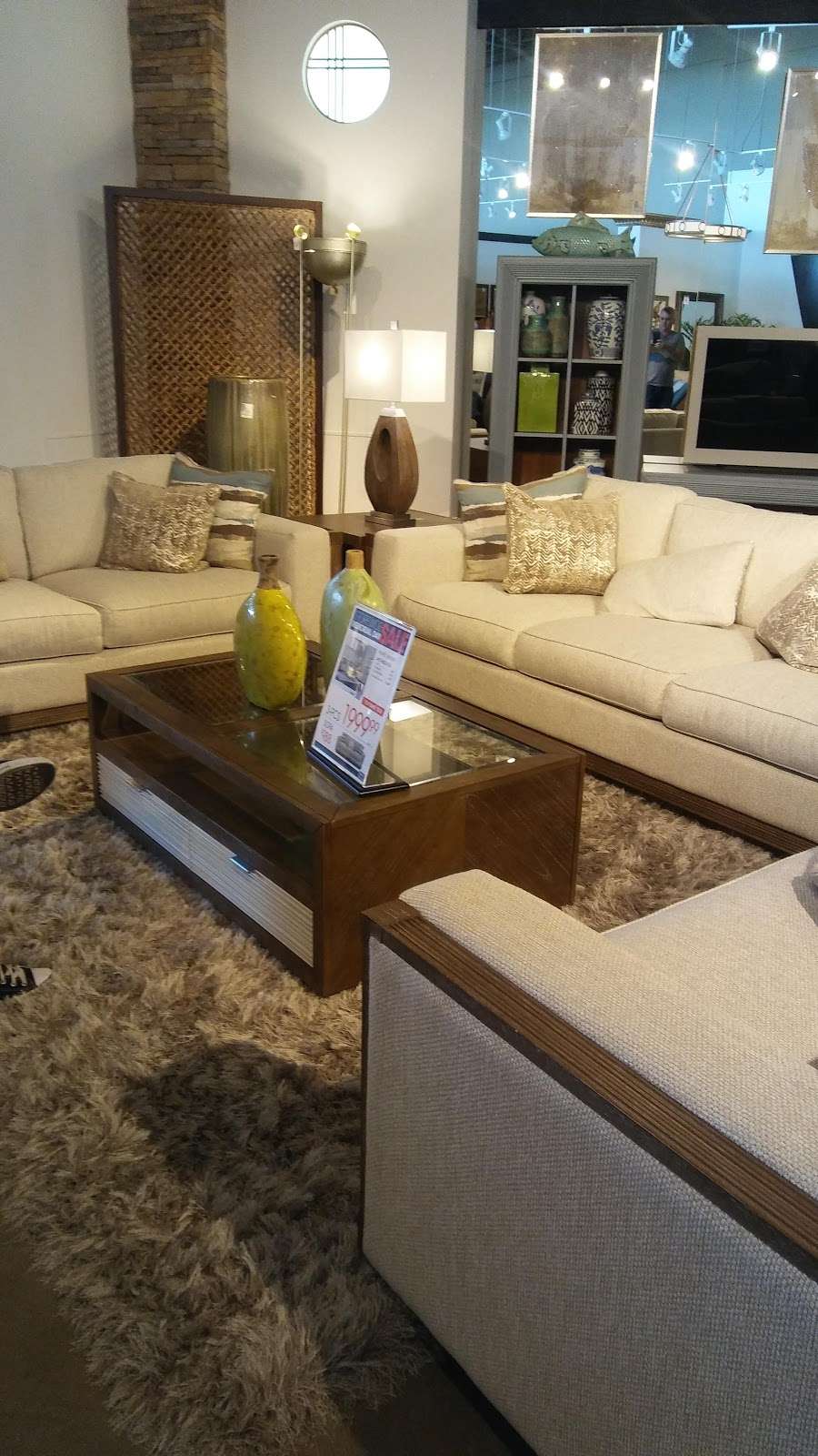 ROOMS TO GO - BROOKSHIRE - 75 Photos & 170 Reviews - 30701 Miller Rd,  Brookshire, Texas - Furniture Stores - Phone Number - Yelp