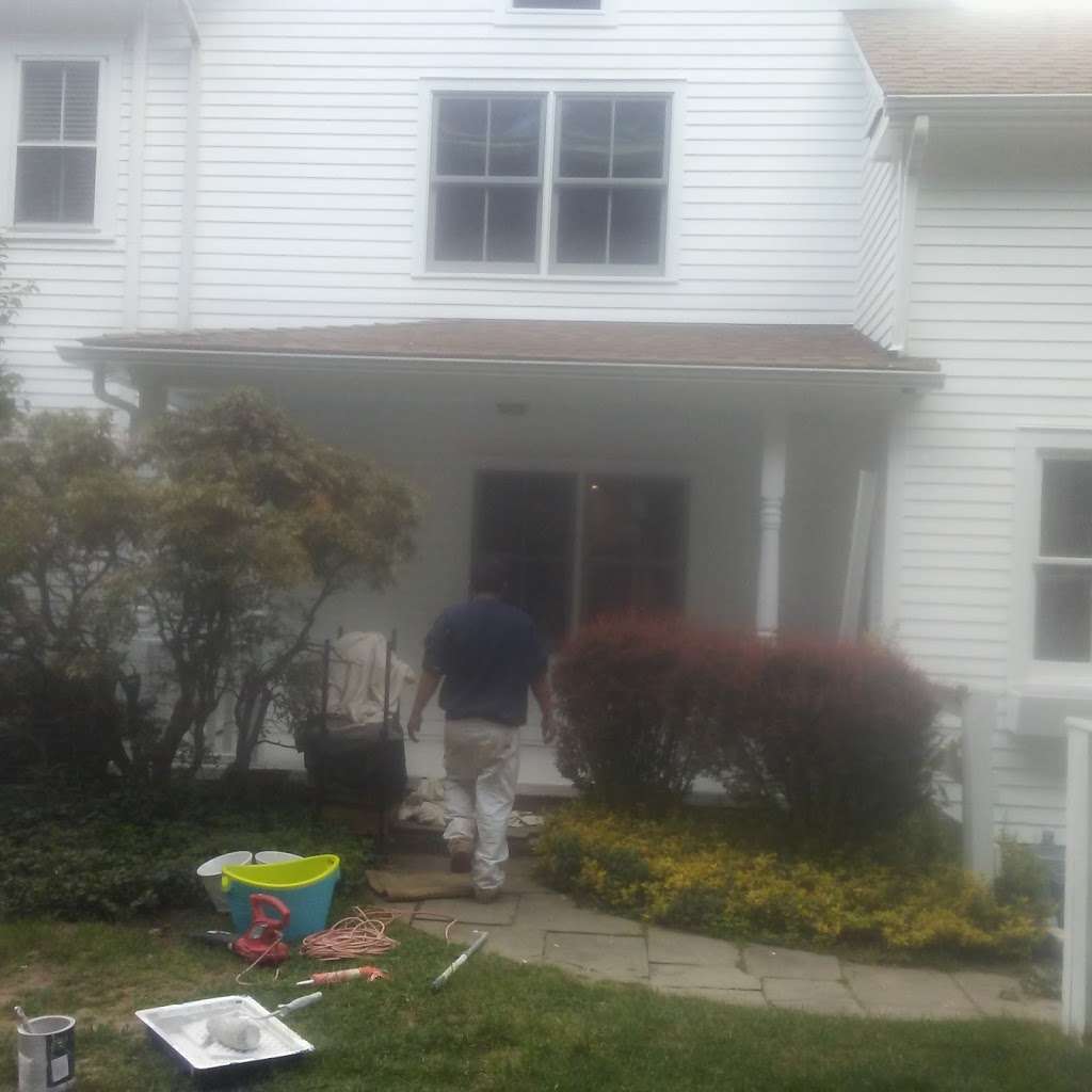 Roberts Painting Inc | 49 perths st 06606, Bridgeport, CT 06606, USA | Phone: (203) 572-8095