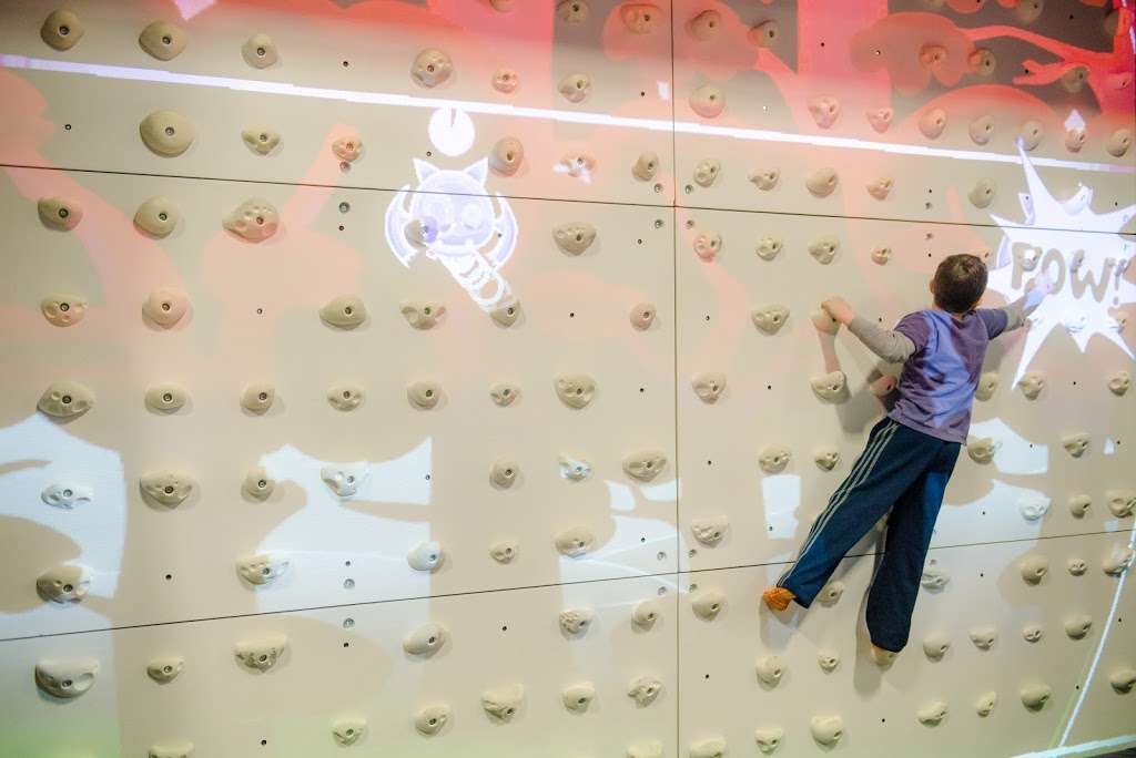 Sky Zone Trampoline Park | 145 Liberty Ln, Chalfont, PA 18914, USA | Phone: (215) 642-8777