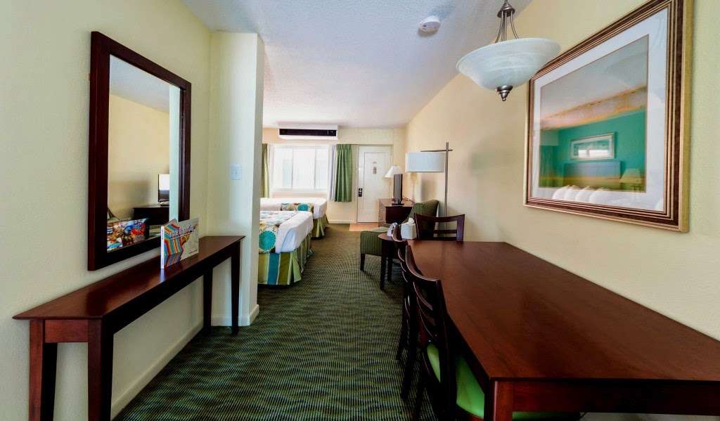 Beach Plaza Hotel | 1301 Atlantic Ave, Ocean City, MD 21842 | Phone: (410) 289-9121