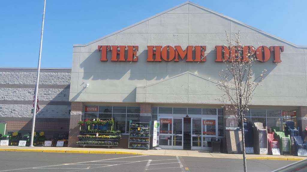 The Home Depot | 300 Trotters Way, Freehold Township, NJ 07728 | Phone: (732) 625-3000