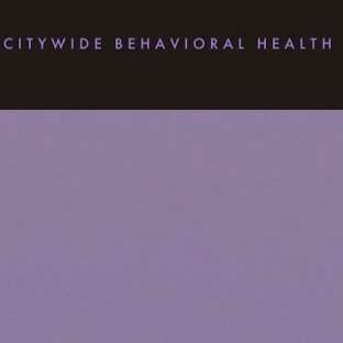 Citywide Behavioral Health | 17 Warren Rd #20b, Baltimore, MD 21208, USA | Phone: (410) 484-0036