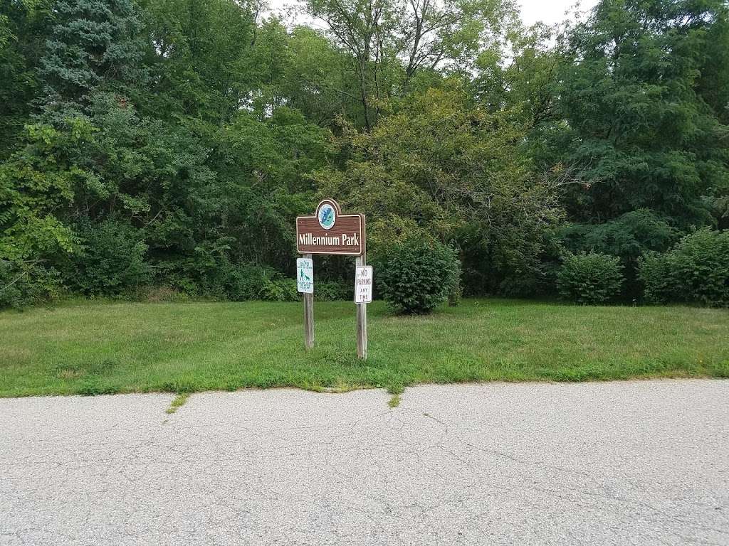 Millenium Park | Twin Lakes, WI 53181