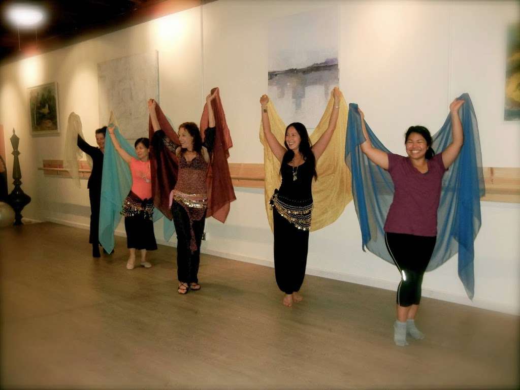 Pilates & Arts Echo Park | 1844 Echo Park Ave, Los Angeles, CA 90026, USA | Phone: (323) 913-9460