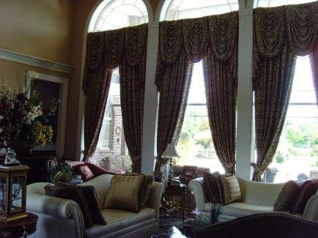 Sheer Perfection Fabrics & Upholstery | 4209 S Main St #100, Pearland, TX 77581, USA | Phone: (281) 648-7902