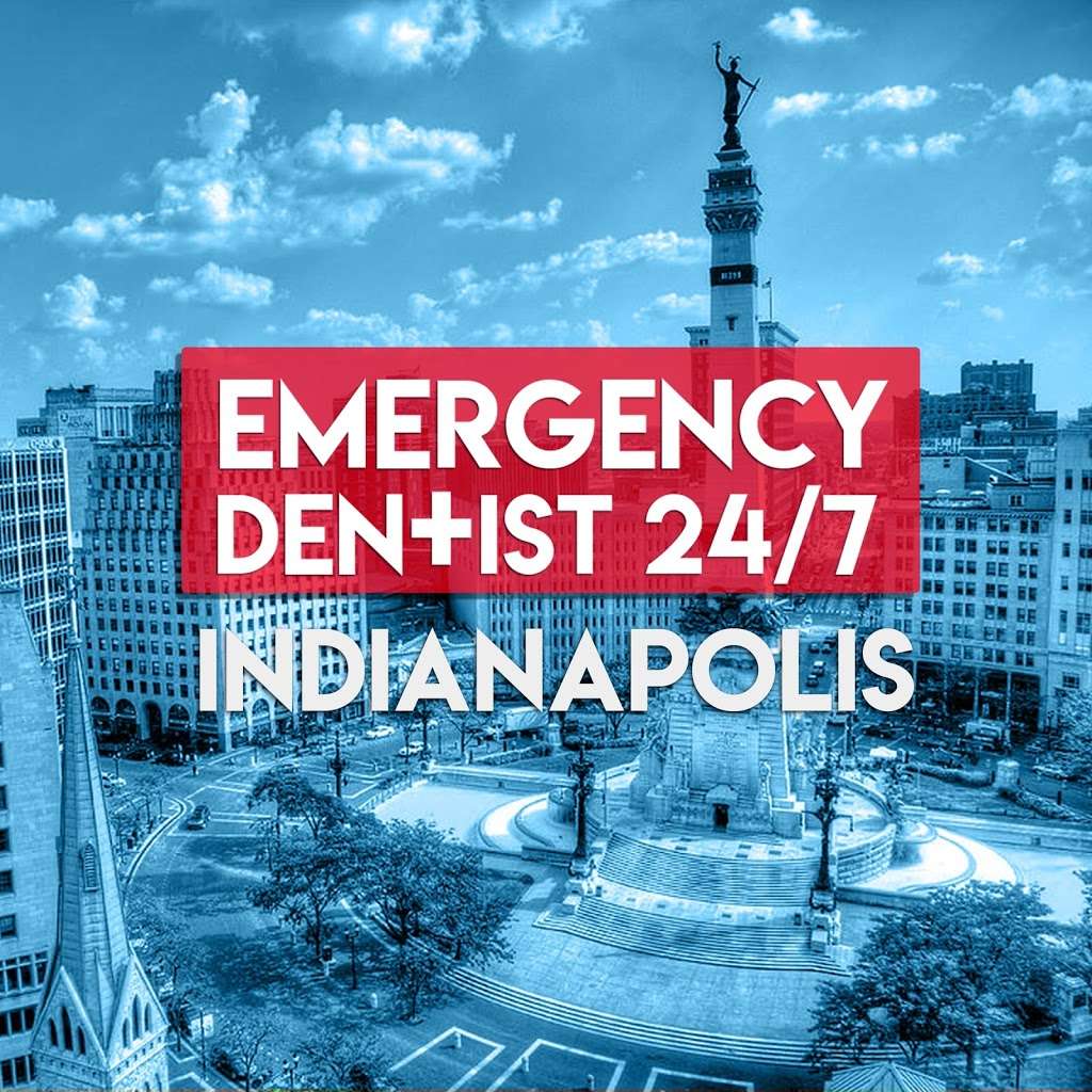 Emergency Dentist Indianapolis 24/7 | 37 W 52nd St, Indianapolis, IN 46208, USA | Phone: (317) 759-2980
