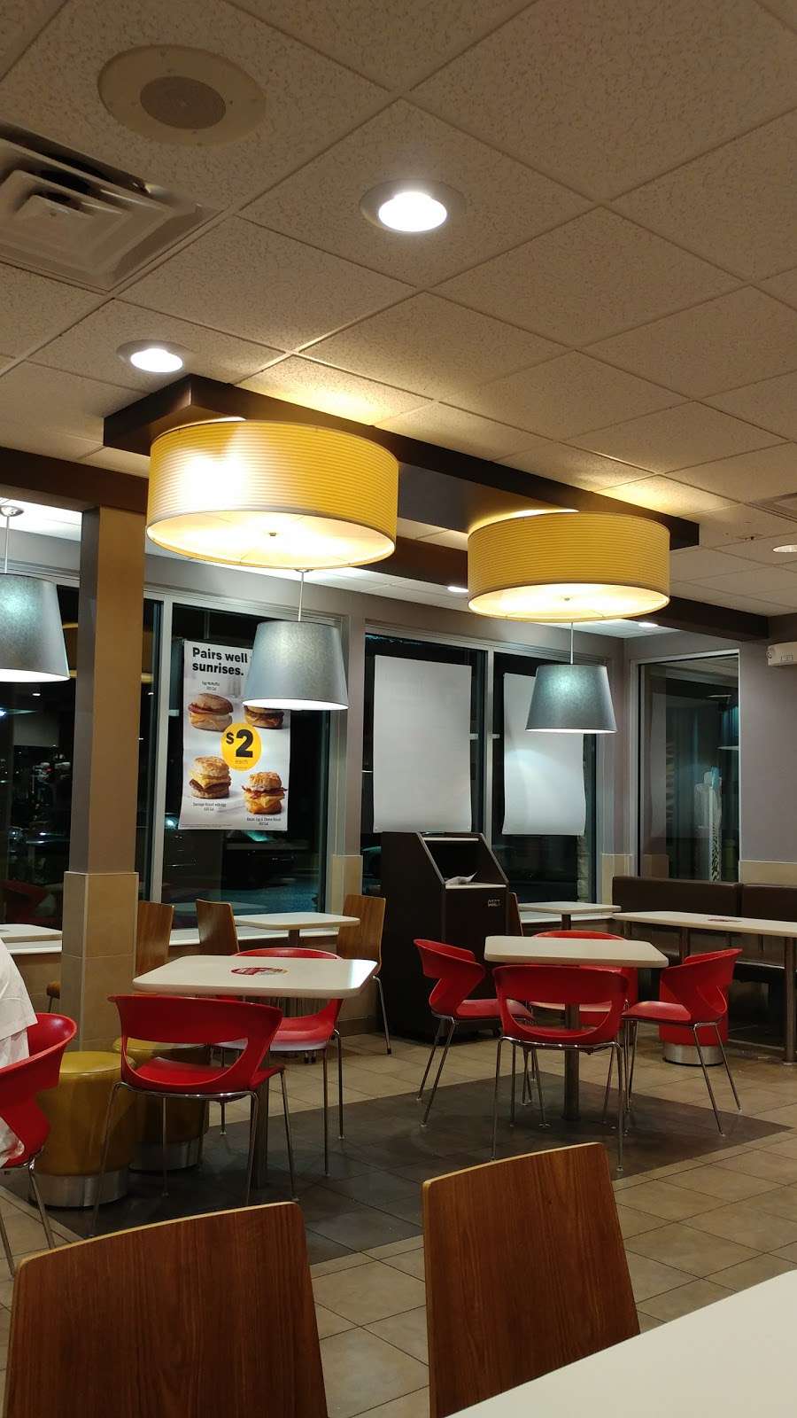 McDonalds | 1090 York Rd, Gettysburg, PA 17325, USA | Phone: (717) 337-1030