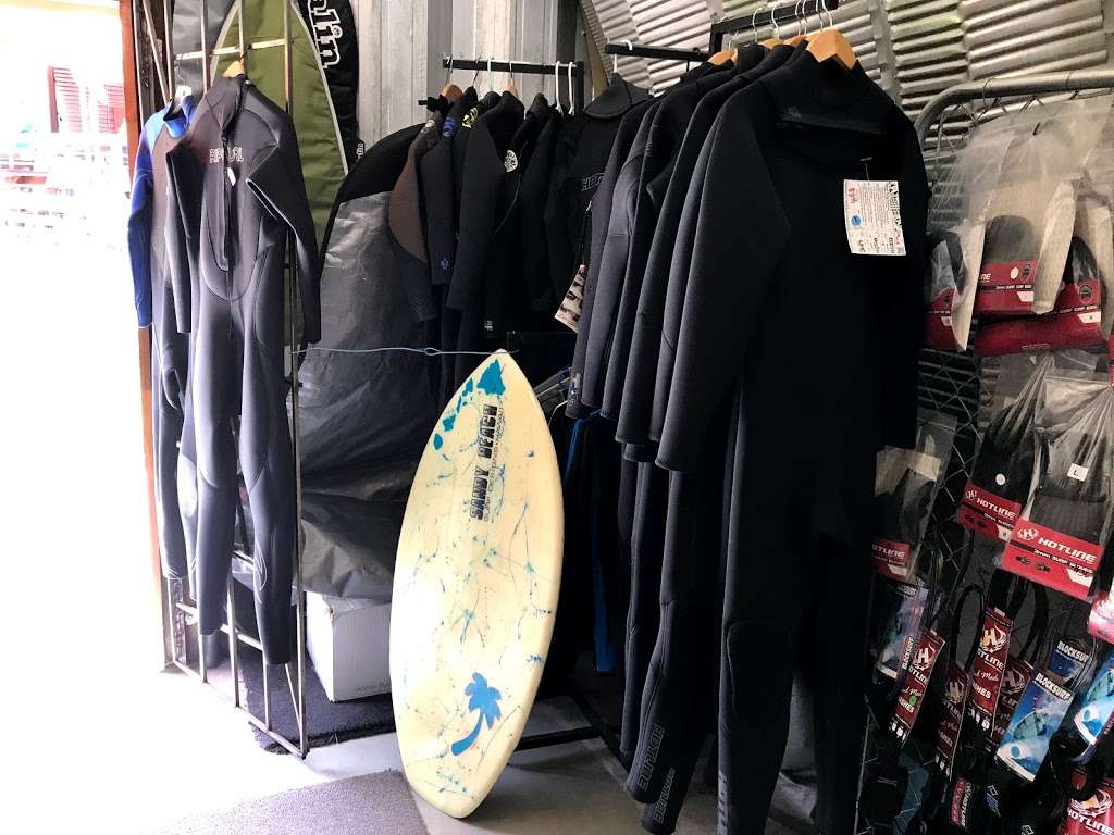 Kool City Surf & Skate Shop | Quonset 13, Hwy. 116,, Monte Rio, CA 95462, USA | Phone: (707) 865-9613