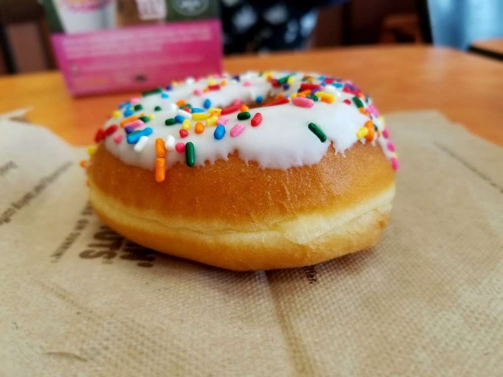 Dunkin Donuts | 156 NJ-31, Washington, NJ 07882, USA | Phone: (908) 689-7941