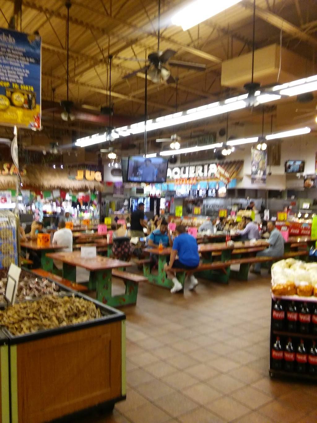 Los Altos Ranch Markets | 1118 E Southern Ave, Mesa, AZ 85204, USA | Phone: (480) 969-1270