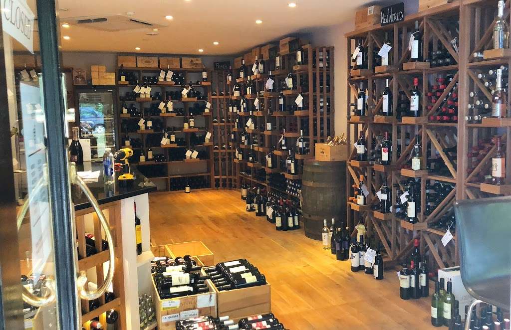 The Grape Variety | 12 Chipstead Station Parade, Chipstead, Coulsdon CR5 3TE, UK | Phone: 01737 559556 The Grape Variety | 12 Chipstead Station Parade, Chipstead, Coulsdon CR5 3TE, UK | Phone: 01737 559556